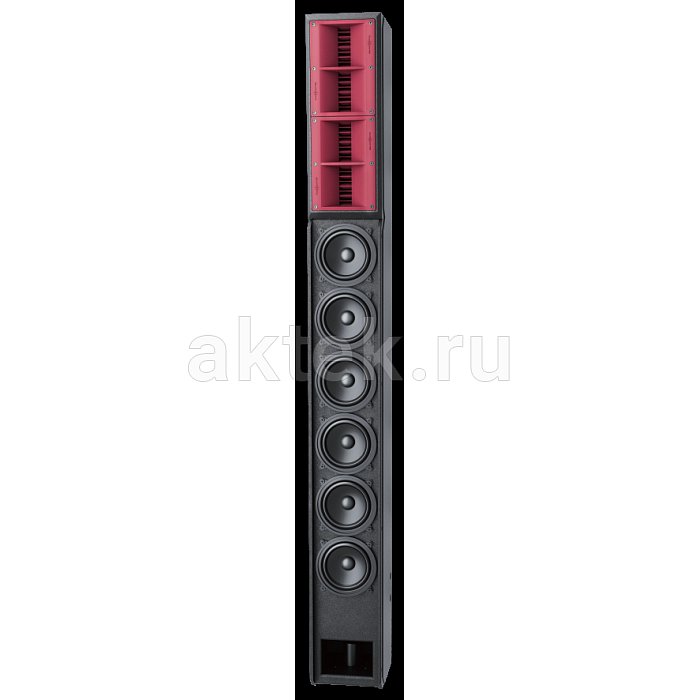 Audiocenter L65 MK2 колонная акустическая система 5"