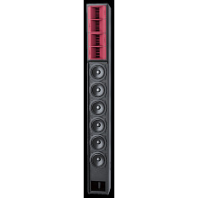 Audiocenter L65 MK2 колонная акустическая система 5"