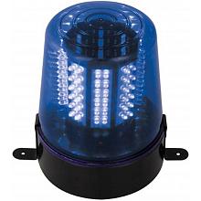 Светодиодный проблесковый маячок (мигалка) SkyDisco Warning Light Blue