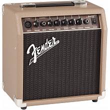 Комбоусилитель для акустической гитары FENDER ACOUSTASONIC 15 COMBO 2