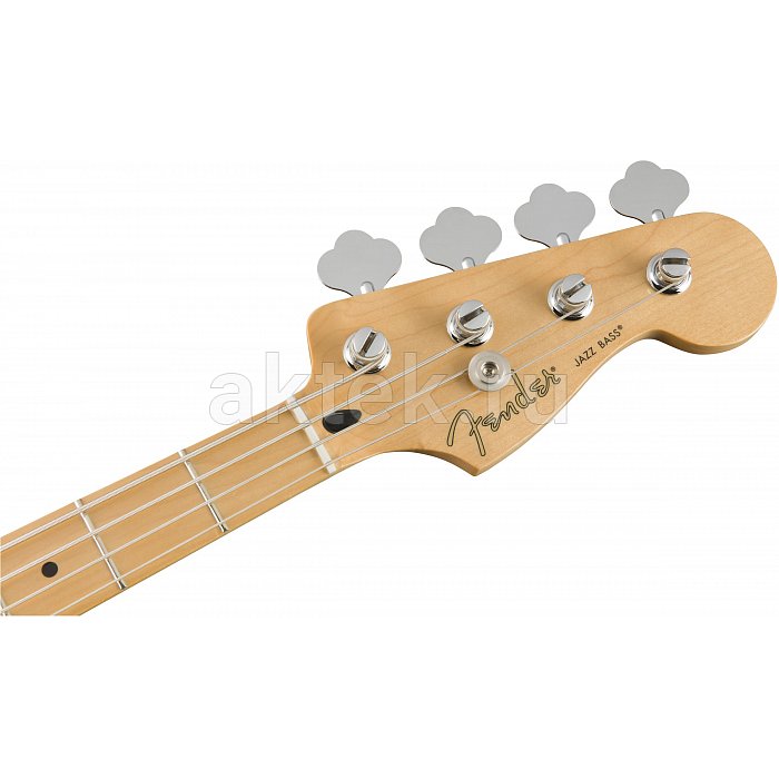 Бас-гитара FENDER PLAYER JAZZ BASS MN PWT 5