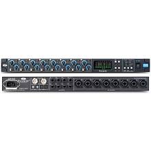 Микрофонный предусилитель FOCUSRITE OctoPre Mk2 Dynamic 3