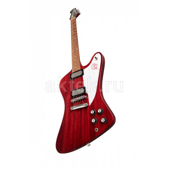 Электрогитара GIBSON 2019 Firebird Tribute Satin Cherry 5