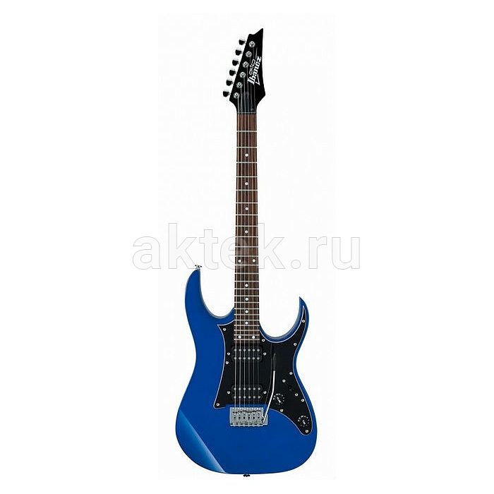 Электрогитара IBANEZ IJRG200U BLUE NEW JUMPSTART 2
