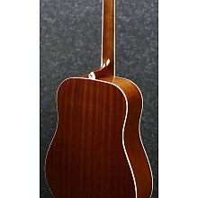 Гитара двенадцатиструнная IBANEZ PF1512-NT 3