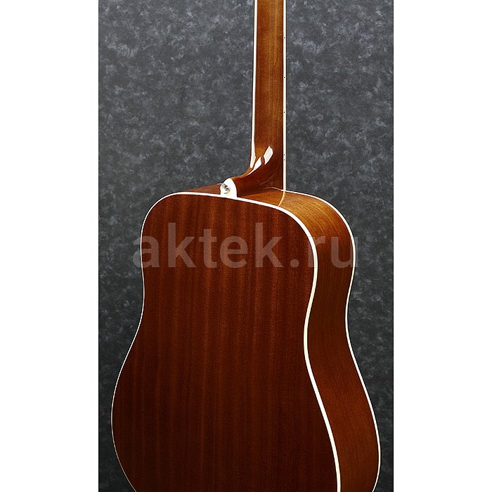 Гитара двенадцатиструнная IBANEZ PF1512-NT 3