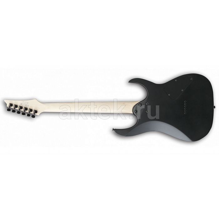 Электрогитара IBANEZ RG421EX-BKF 4