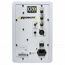 Двухполосный активный монитор KRK RP5G3W 2
