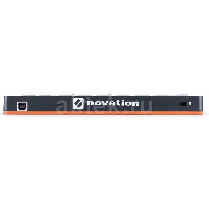 MIDI контроллер NOVATION Launchpad MK2 3