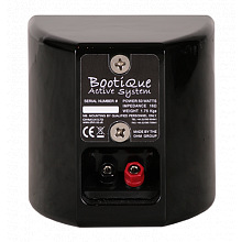 Мобильный звуковой комплект OHM BootiQue System 3