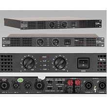 Усилитель звука Ohm CFU-A0 2