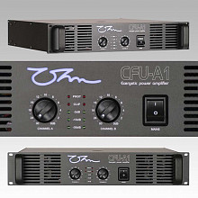 Усилитель звука Ohm CFU-A1 2