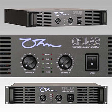Усилитель звука Ohm CFU-A2 2