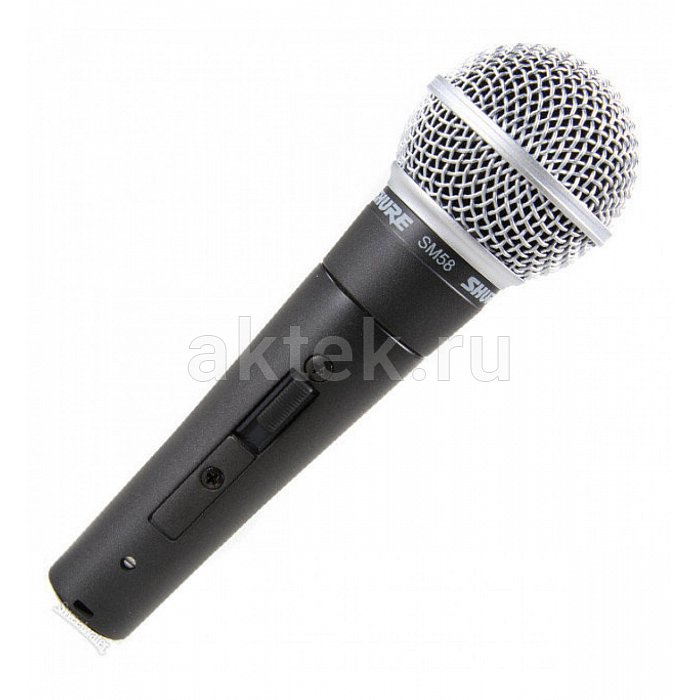 Двухканальная радиосистема SHURE BLX1288E/SM58 M17 4