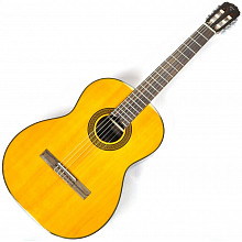 Классическая гитара TAKAMINE GC3 NAT 3