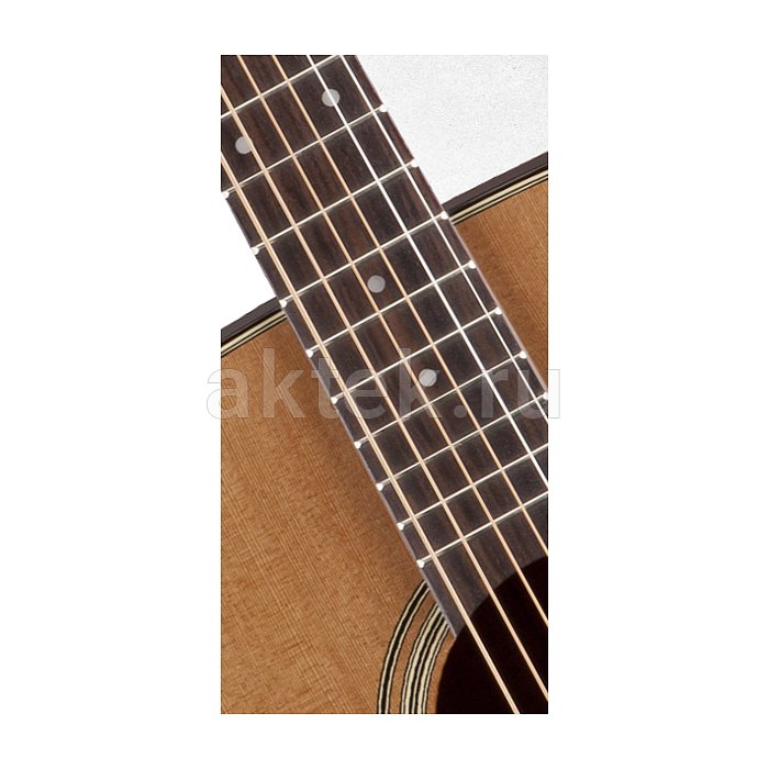 Гитара электроакустическая TAKAMINE PRO SERIES 1 P1DC 4