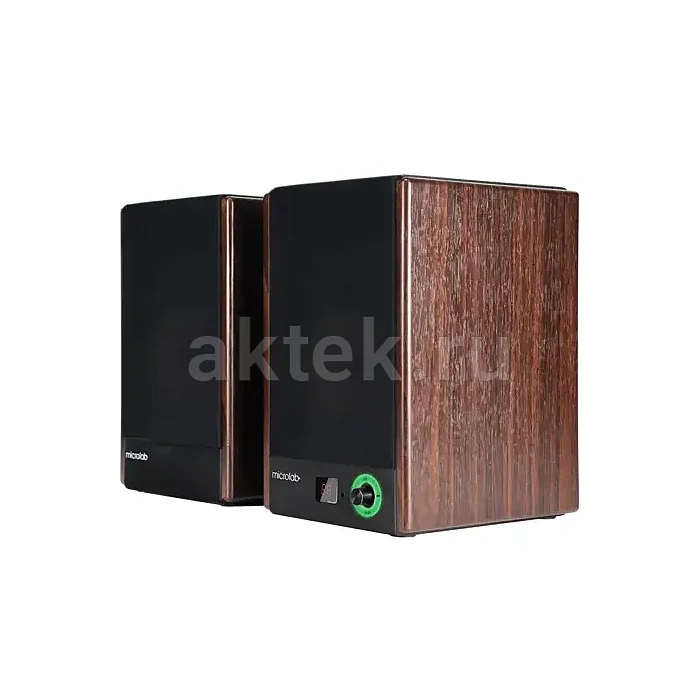 Полочная акустическая система Microlab SOLO 5 3