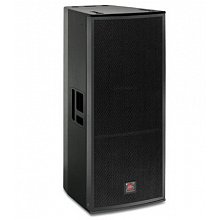 Широкополосная активная акустическая система с DSP-процессором X-TREME XTD1015/A 2
