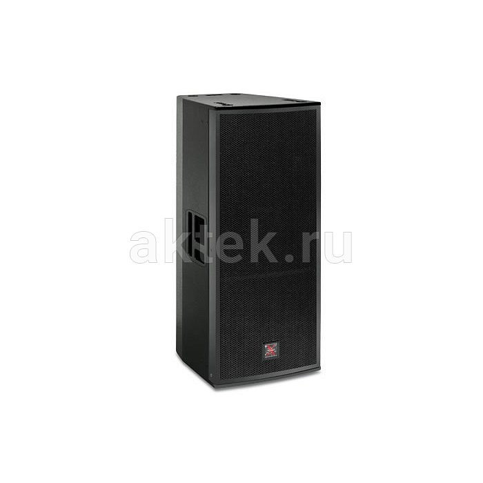 Широкополосная активная акустическая система с DSP-процессором X-TREME XTD1015/A 2