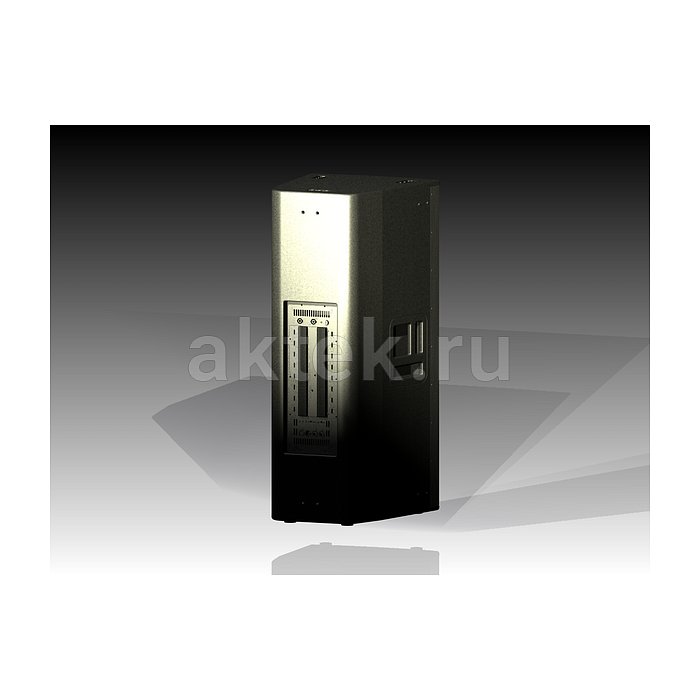 Широкополосная активная акустическая система с DSP-процессором X-TREME XTD1015/A 3