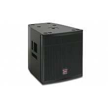 Профессиональный сабвуфер X-TREME XTDS15