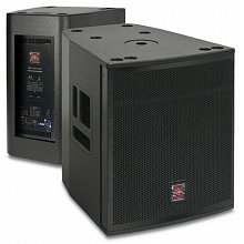 Профессиональный сабвуфер X-Treme XTDS18/A