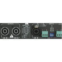 Усилитель мощности X-TREME XTDT 3800 3