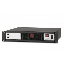 Усилитель мощности X-TREME XTDT 4800F