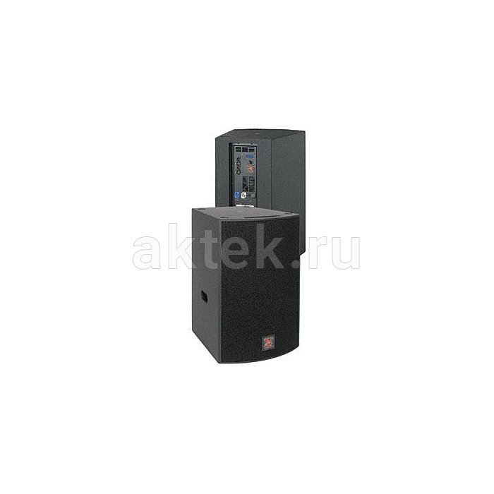 Активная широкополосная акустическая система X-TREME XTM650A 2