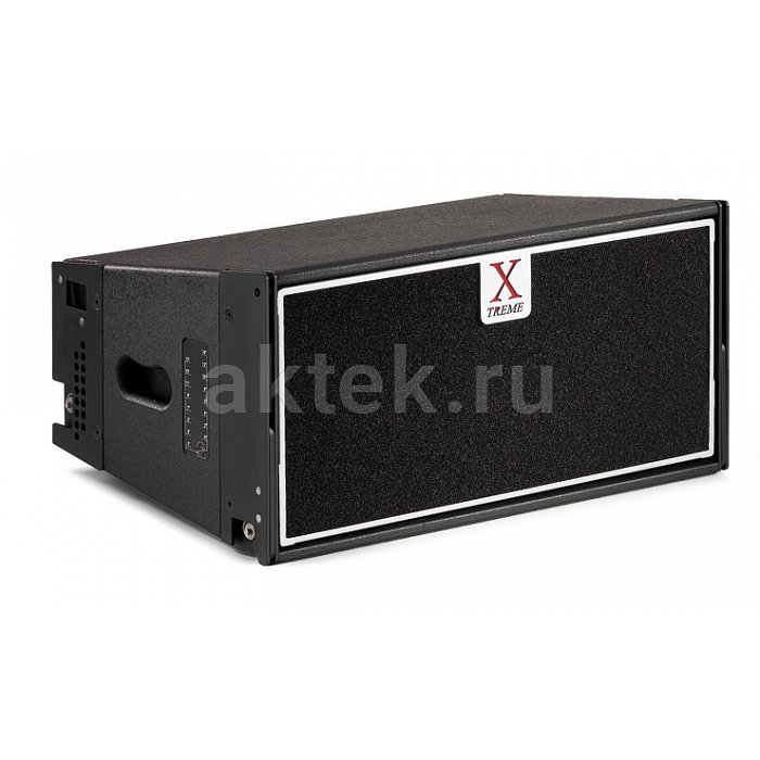 Акустическая система X-TREME XTMLA 2