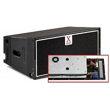 Акустическая система X-TREME XTMLA