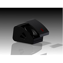 Широкополосный сценический напольный монитор X-TREME XTMON12 2