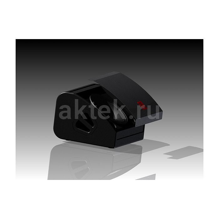 Широкополосный сценический напольный монитор X-TREME XTMON12 2