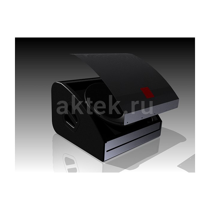 Широкополосный сценический напольный монитор X-TREME XTMON15 2