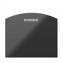 Evans B14HBG Hydraulic Black 14" барабанный пластик 3