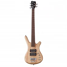 Warwick Corvette $$ 5 N TS бас-гитара, 5 струн