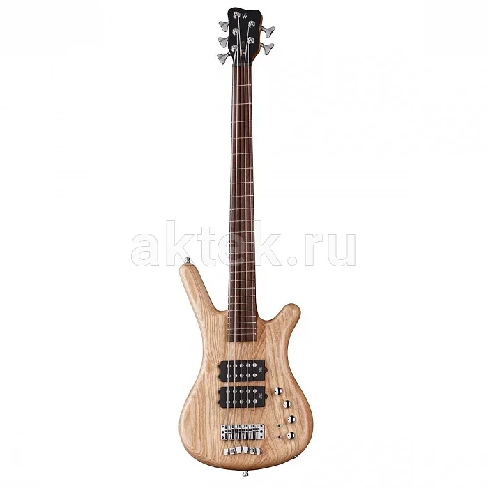 Warwick Corvette $$ 5 N TS бас-гитара, 5 струн