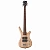 Warwick Corvette $$ 5 N TS бас-гитара, 5 струн