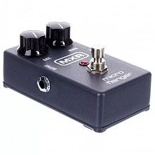 MXR M152 Micro Flanger аналоговая гитарная педаль флэнжера 2