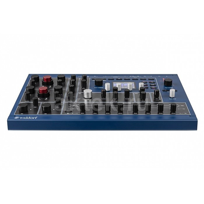 Цифровой синтезатор Waldorf M 5