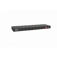 Digis SMI-18-2 HDMI2.0-усилитель-распределитель 1×8 4K60 18Гбит/с