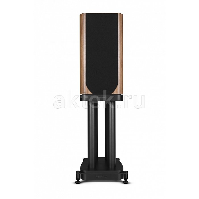 Wharfedale EVO 5.2 Walnut пассивные трёхполосные полочники 6,5″/25–120Вт 3