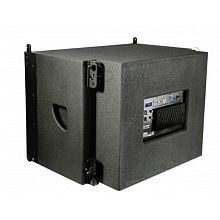 VOLTA FLY SUB 18A элемент линейного массива, динамики 1×18" 3