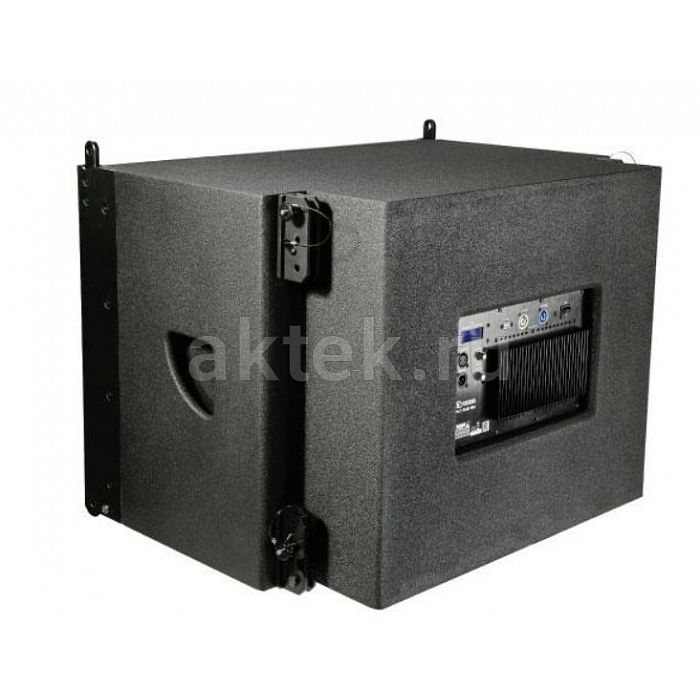 VOLTA FLY SUB 18A элемент линейного массива, динамики 1×18" 3