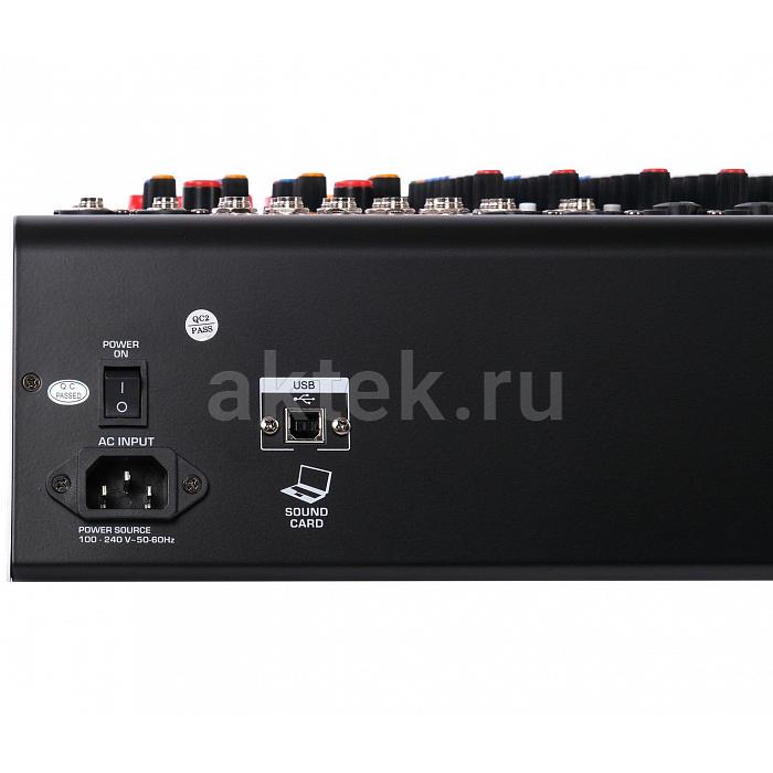Микшерный пульт LAudio AN-24 4