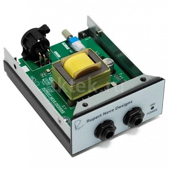 Директ Бокс Rupert Neve Designs RNDI-M 9