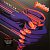 Виниловая пластинка JUDAS PRIEST - TURBO 30 BLACK VINYL 12"