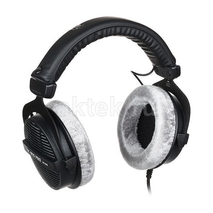 Студийные наушники Beyerdynamic DT 990 PRO 80 OHM 6