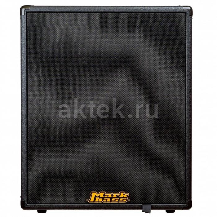 Басовый комбоусилитель MARKBASS CMB 151 BlackLine 5