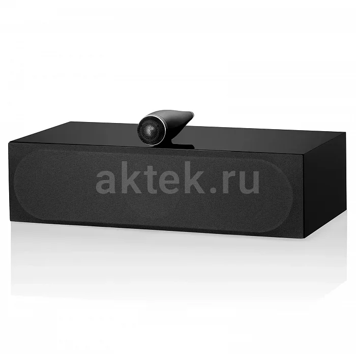 Акустическая система центрального канала Bowers & Wilkins HTM71 S3 Glossy Black 4